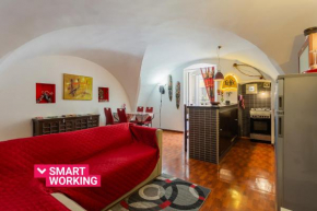Visconti Loft House by Wonderful Italy Bari